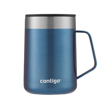 Contigo Streeterville THERMALOCK Desk Mug, 420 ml