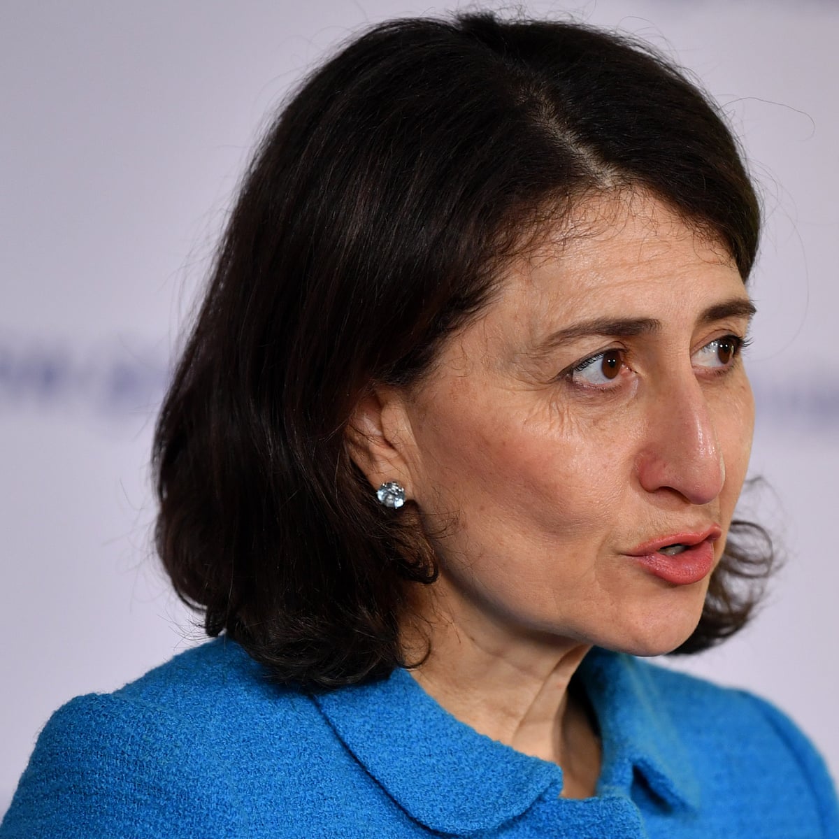 Gladys Berejiklian Approached By Senior Liberals To Run In Federal Seat Of Warringah Gladys Berejiklian The Guardian