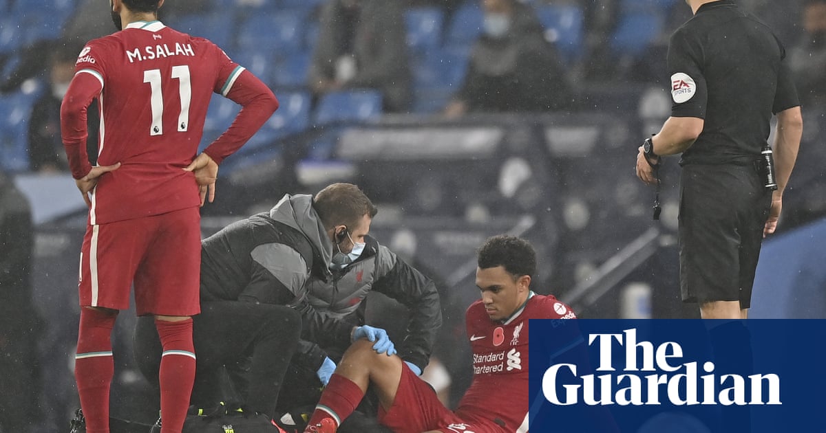 Players union adds to pressure for five substitutions in Premier League