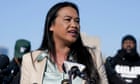 FBI raids home of Oakland’s first-term mayor Sheng Thao