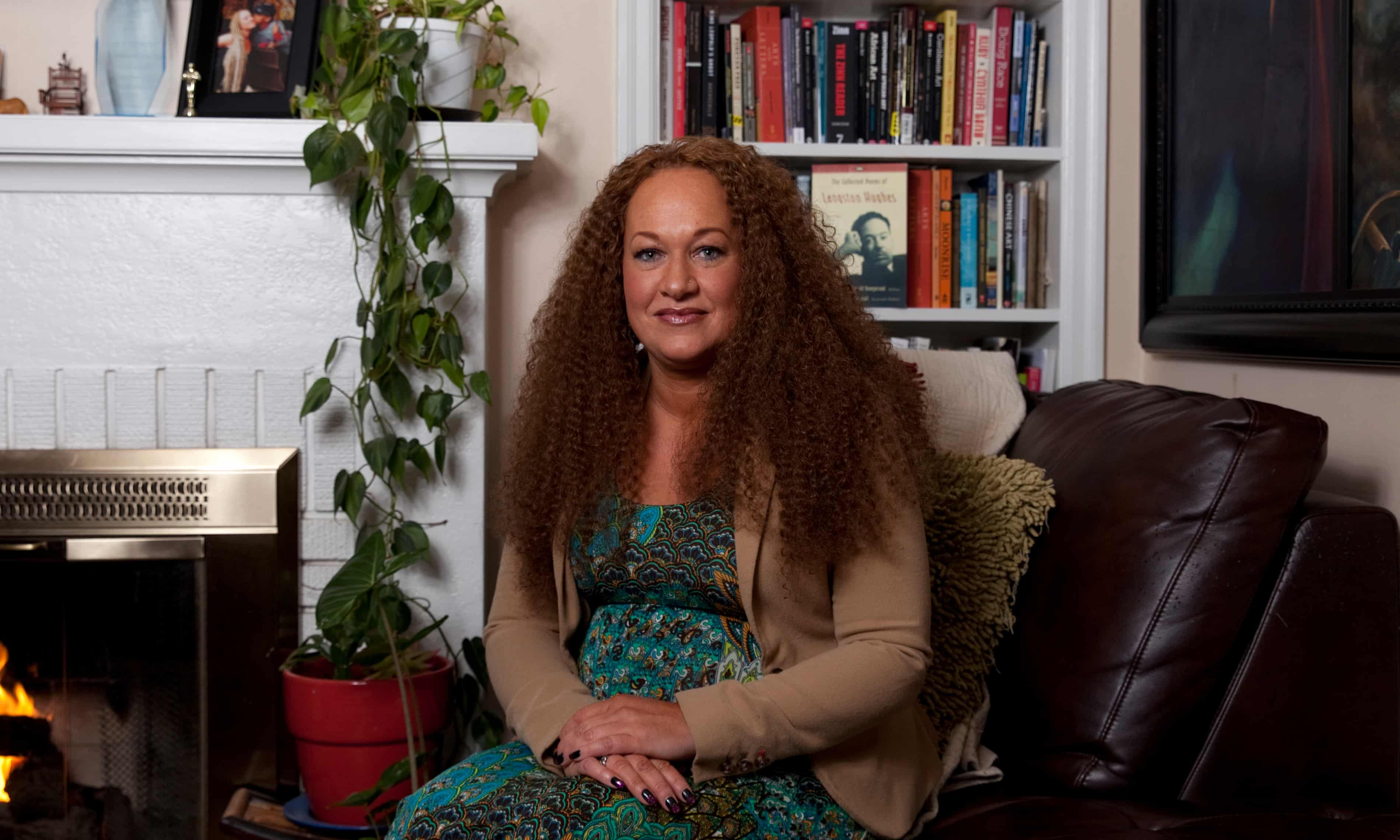 Teacher formerly known as Rachel Dolezal loses job over OnlyFans account (theguardian.com)