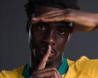Mo Touré: Australia’s Ter-Mo-Nator who just wants to be seen as a ‘good person’