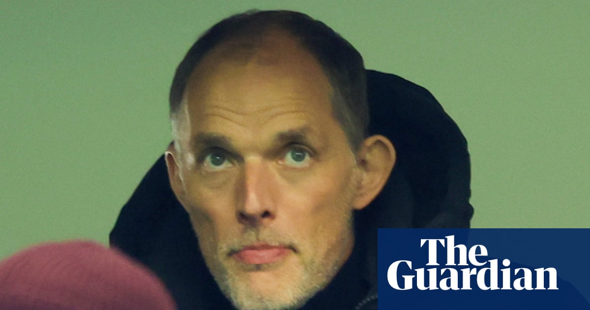 Thomas Tuchel says England players’ social skills as vital as talent at World Cup