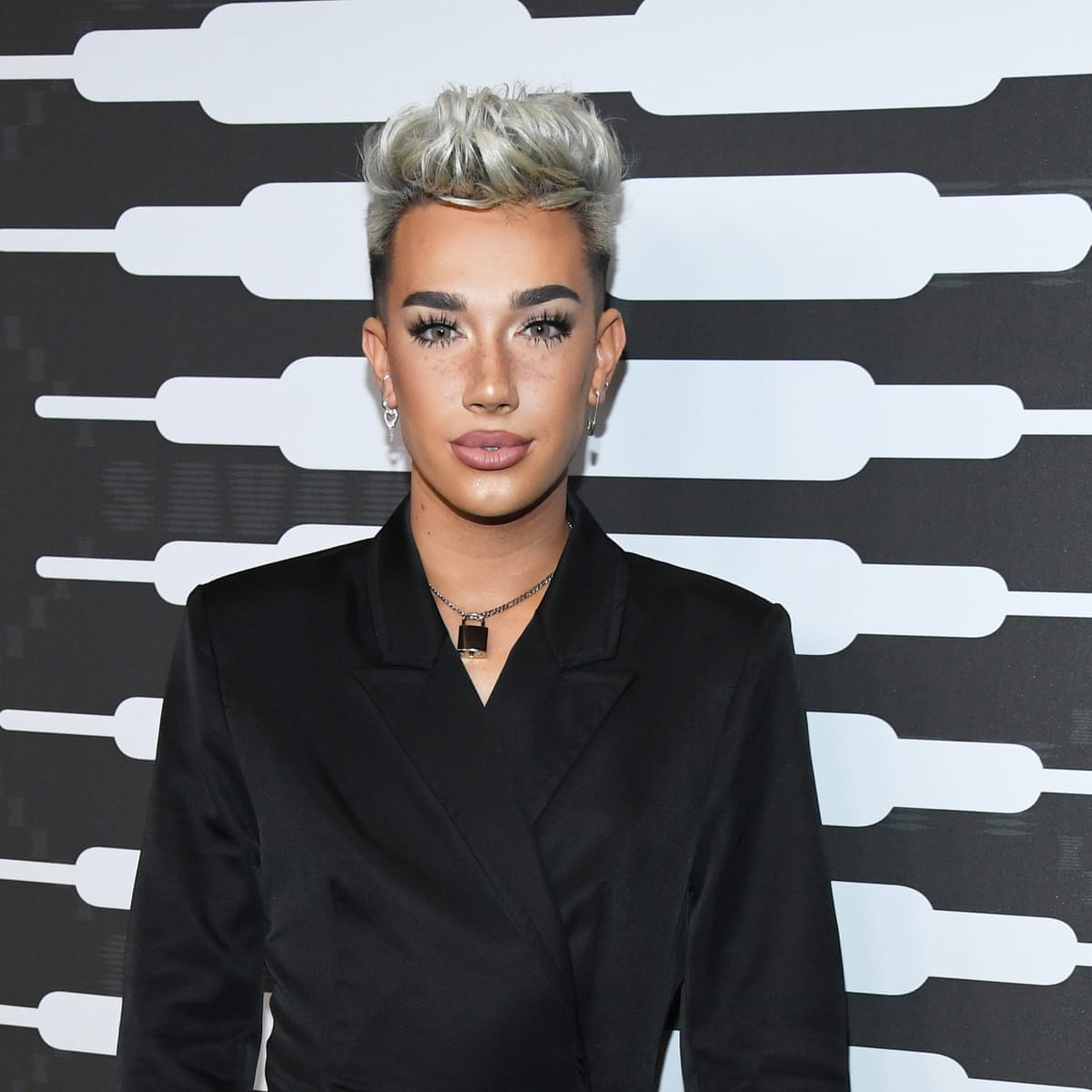 YouTube demonetises James Charles over sexual misconduct allegations | Fashion | The Guardian YouTube demonetises James Charles over sexual misconduct allegations | Fashion | The Guardian