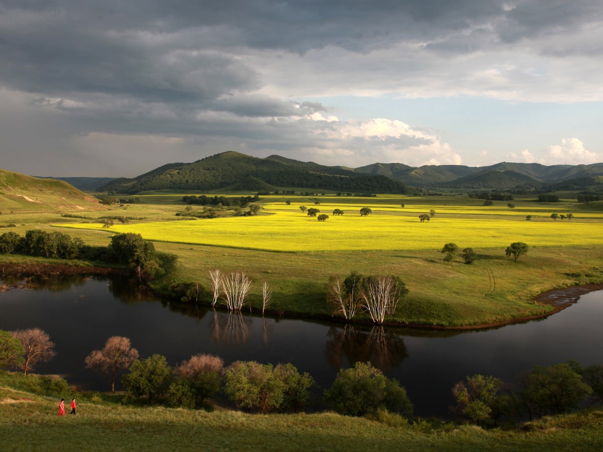 british tourists arrested in northern china to be deported china the guardian