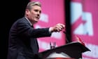 Keir Starmer has found his winning position – as the antidote to Liz Truss | Rafael Behr