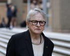 Jewish Australians report harassment and intimidation after giving evidence at antisemitism royal commission