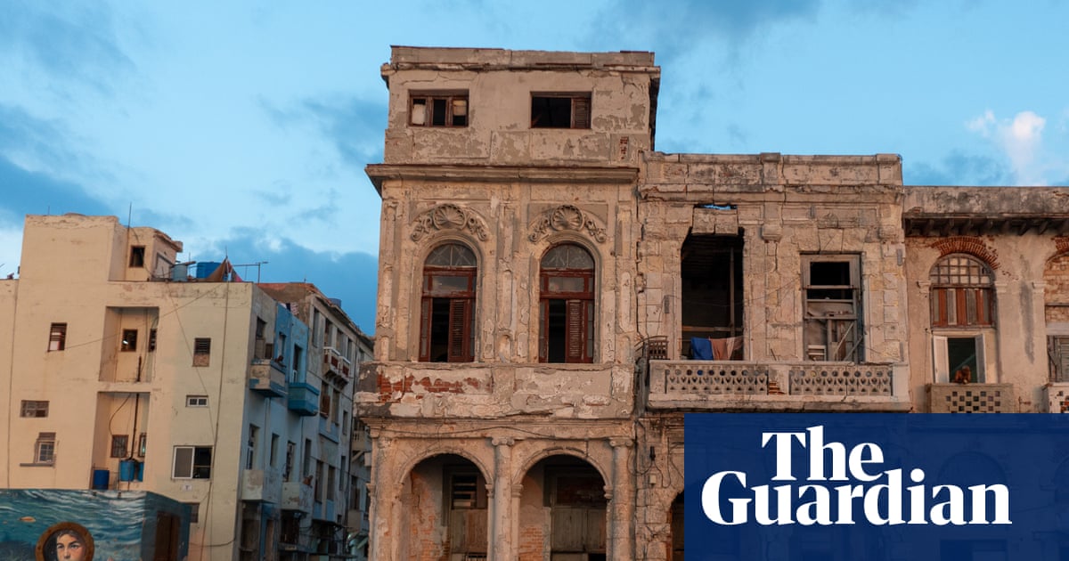 CIA director has met officials in Havana for talks, Cuba claims