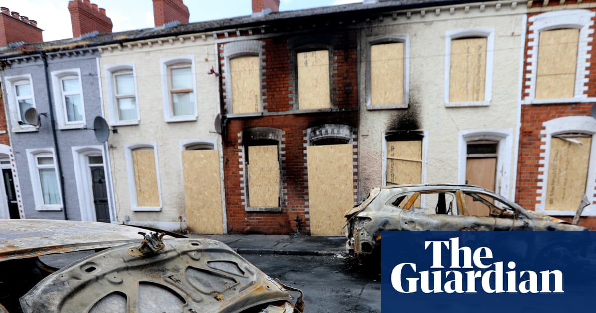 No Cap: The UK Streets Are Getting Wild and the Government Is Too Scared to Protect Our People