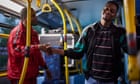 The Architect review - Stephen Lawrence tribute is a deeply moving ride