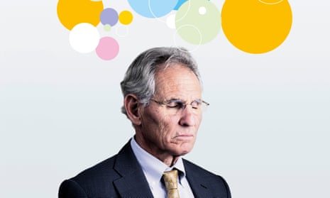 Master of Mindfulness Master of Mindfulness