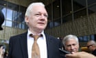 Julian Assange live news: WikiLeaks founder heads to Australia as US ambassador Caroline Kennedy declares ‘longstanding and difficult’ case closed