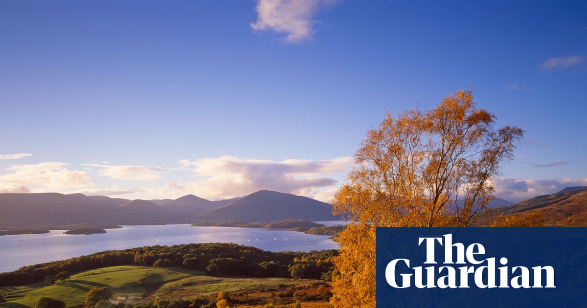 ‘Everything is golden’: readers’ tips for a great autumn day out in the UK | United Kingdom holidays ‘Everything is golden’: readers’ tips for a great autumn day out in the UK | United Kingdom holidays