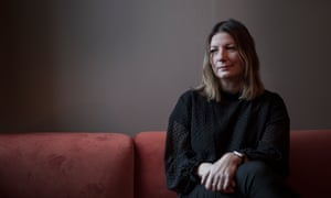 Clarrie O’Callaghan, co-founder of The Femicide Census