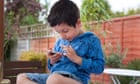 The impact of screen time on parent-child relationships | Letters