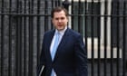 Ban on bailiff-enforced evictions in England extended to end of March