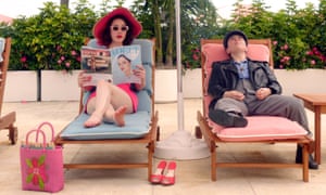 The Marvelous Mrs Maisel Season Three Review Potty Mouthed