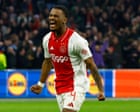 Chelsea agree £35.5m deal for Ajax’s Jorrel Hato and want RB Leipzig’s Xavi Simons