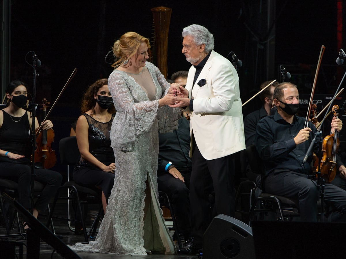dress code for classical music concert Concert Dresses