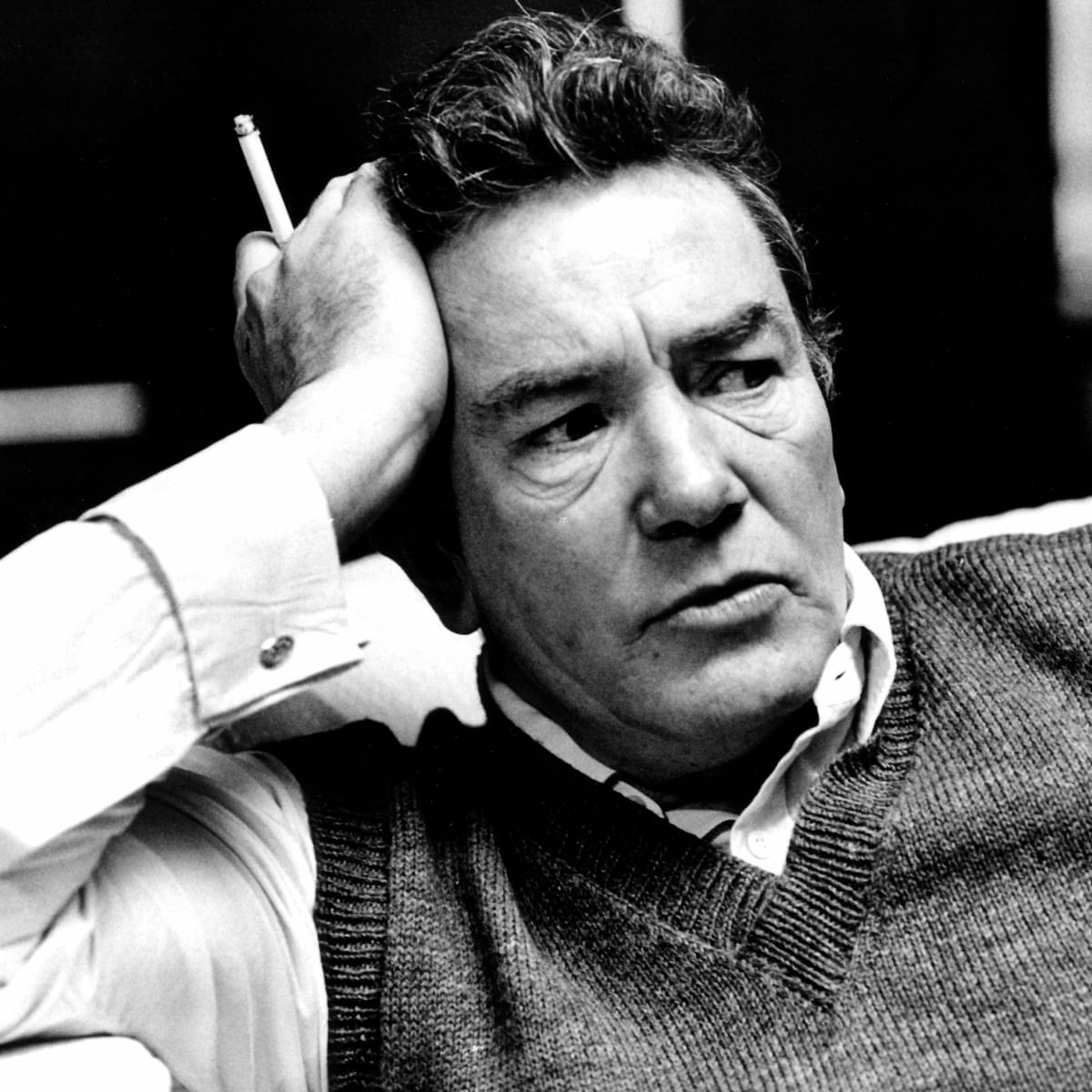 Albert Finney Legendary Star Of Tom Jones And Miller S