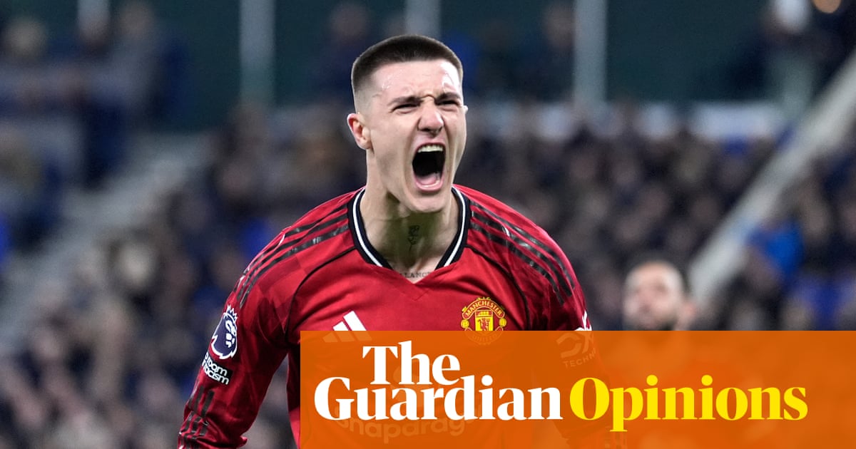 Spring in Sesko’s step is thanks to Carrick scrapping Amorim’s tactical stranglehold | Jonathan Wilson