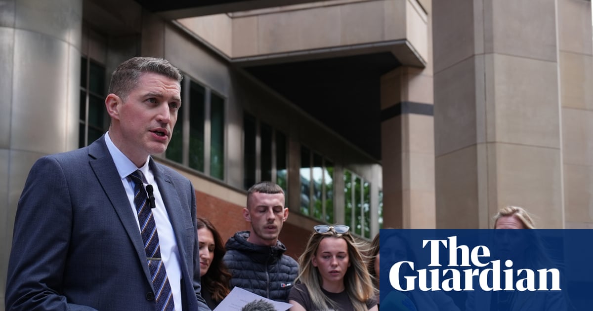 Coverage image for: Farmer who killed lodger and hid body in concrete in South Yorkshire jailed for life