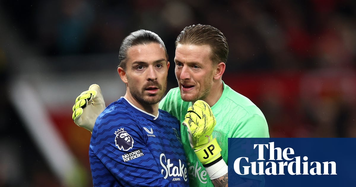 Will Everton challenge for Europe? Only if they score more goals