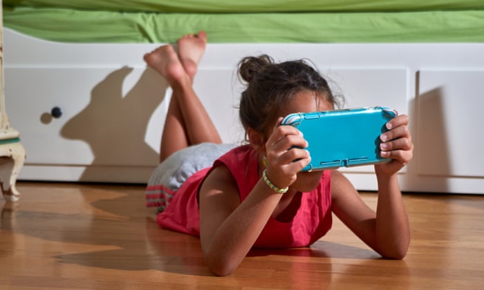 The pioneering research designed to put children’s health before profits | Deakin University: Bold ideas with impact The pioneering research designed to put children’s health before profits | Deakin University: Bold ideas with impact