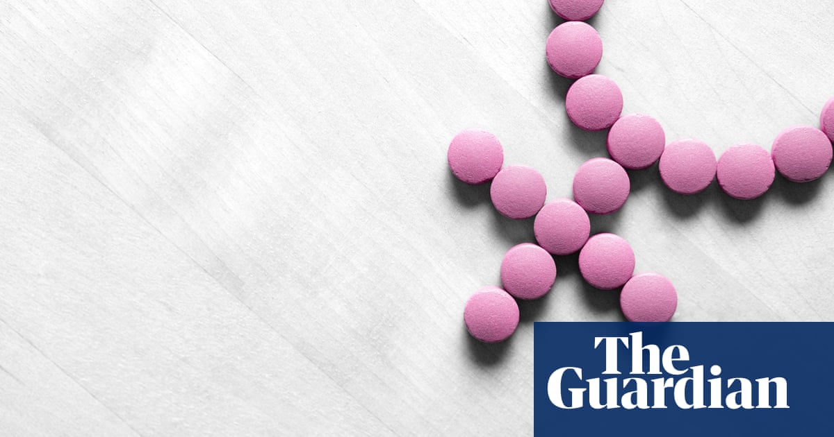 ‘She will not become dull and unattractive’: The charming history of menopause and HRT | Niki Bezzant ‘She will not become dull and unattractive’: The charming history of menopause and HRT | Niki Bezzant