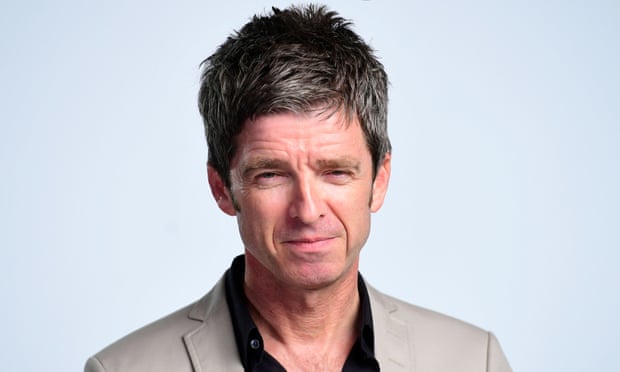 Noel Gallagher pictured in 2019.