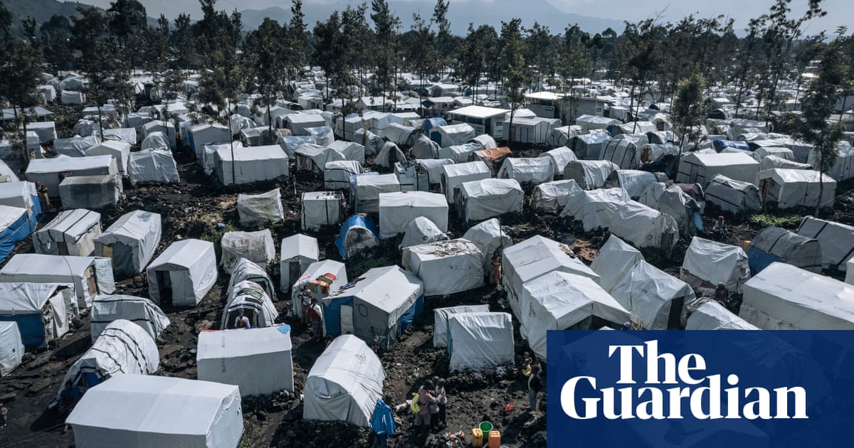 Thirty-five million Africans driven from homes by war and climate disasters - report