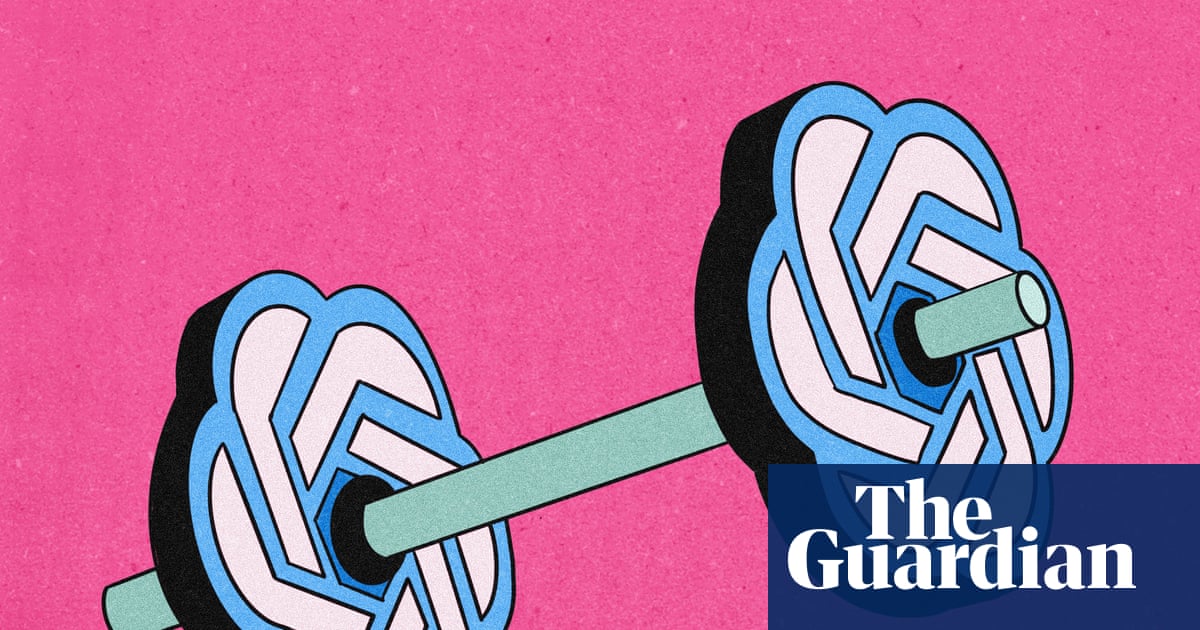 From ‘it helped me stick to a routine’ to ‘I despise it’: how people are using AI for fitness