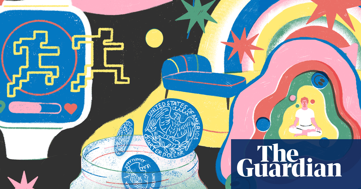 How to start  anything: expert tips for trying something new