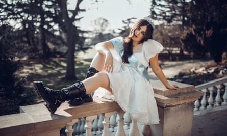 Lauren Aquilina.
