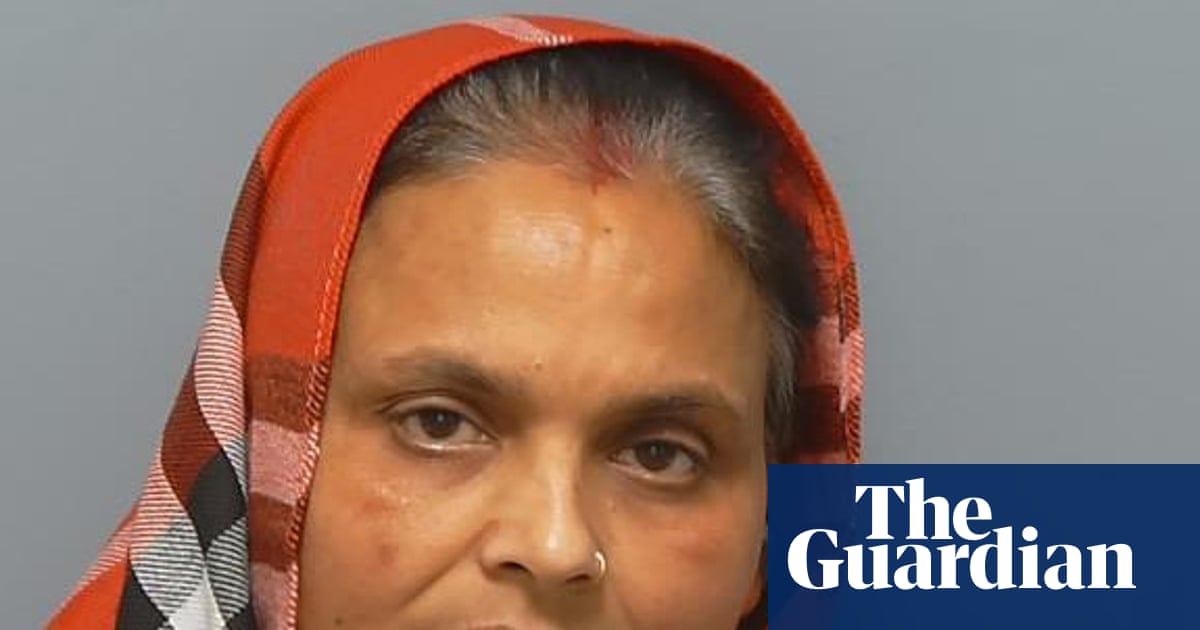 Mother of Henry Nowak’s murderer jailed for removing knife from scene