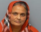 Mother of Henry Nowak’s murderer jailed for removing knife from scene