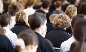 Revealed How Teachers Could Unwittingly Trigger Counter Terror Inquiries Uk News The Guardian