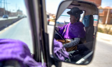 Women at the wheel: the female taxi services bringing safety and