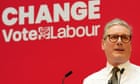Pound holds steady after exit poll predicts Labour landslide victory