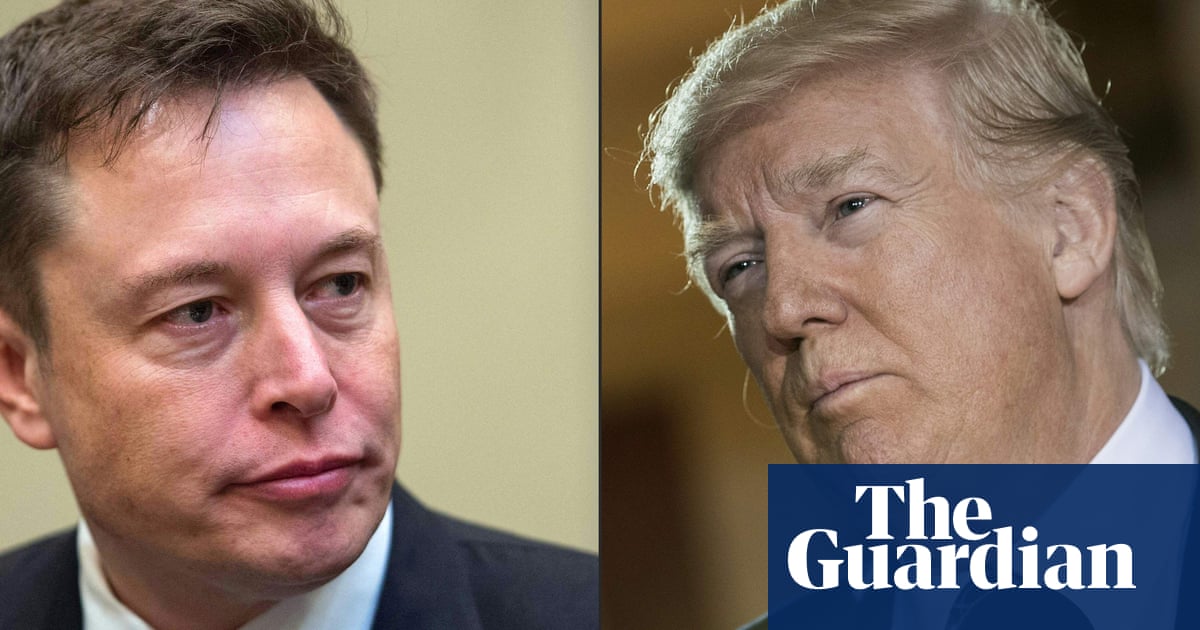 Banned from Twitter: accounts that may be reprieved after Musk takeover Banned from Twitter: accounts that may be reprieved after Musk takeover