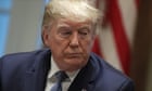 Trump impeachment trial remains in limbo as Republicans and Democrats clash - live