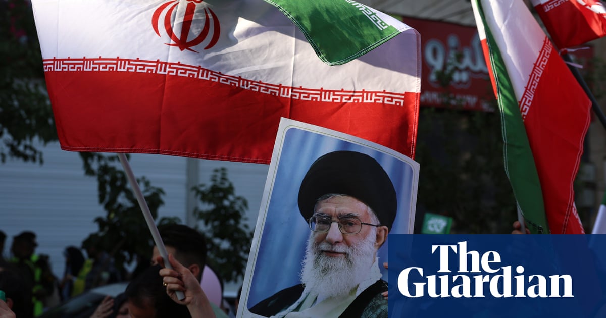 Trump vetoed Israeli plan to kill Iran's supreme leader  report