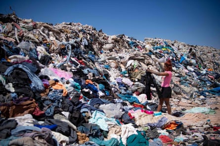 Shein: the unacceptable face of throwaway fast fashion