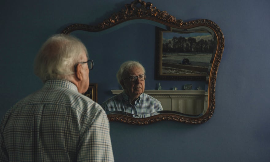 ‘The way we frame something in our memory is how we then perceive the world around us’ … Richard Restak.