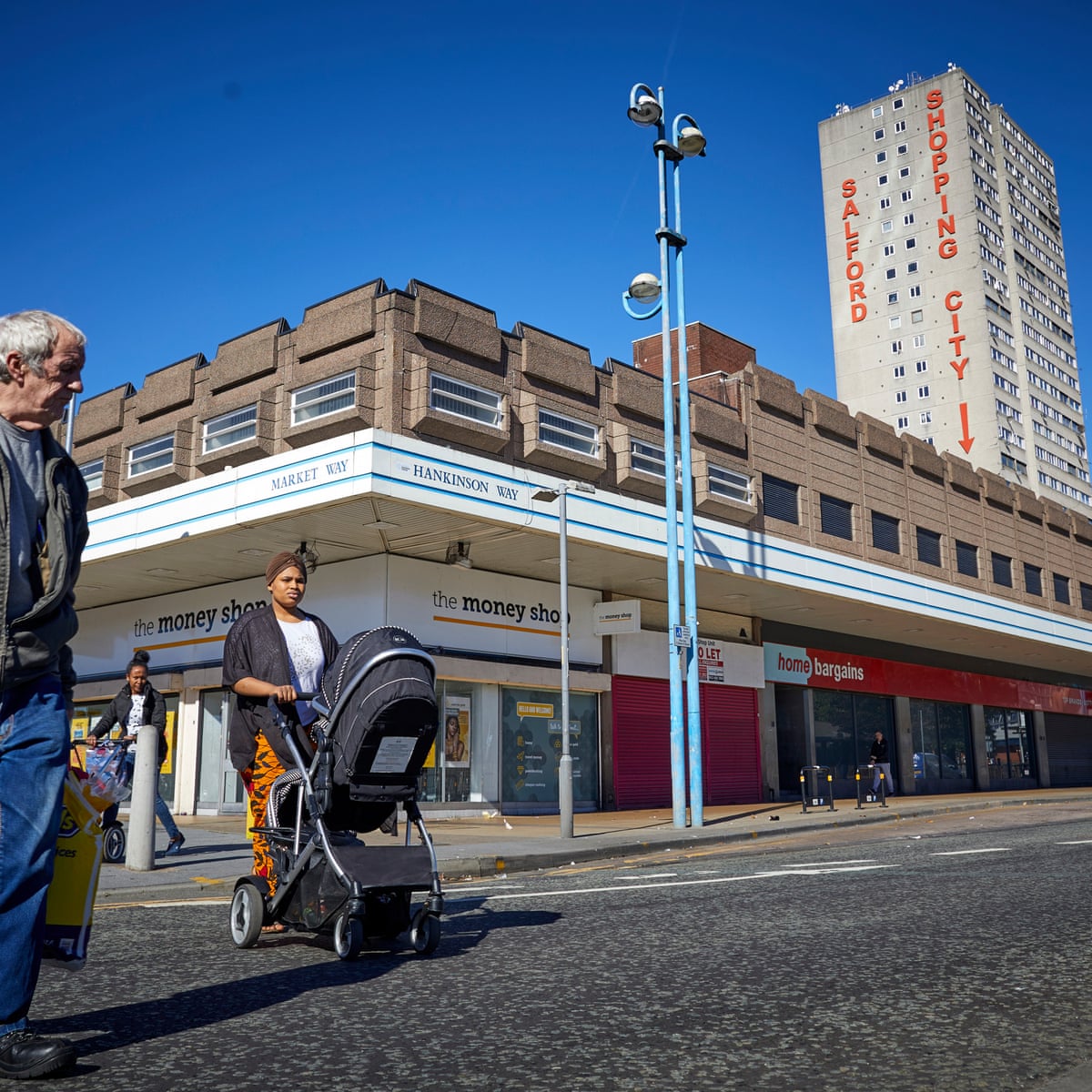 First M S Closed Then Woolies The Slow Decline Of Salford Shopping Centre Retail Industry The Guardian First M S Closed Then Woolies The Slow Decline Of Salford Shopping Centre Retail Industry The Guardian
