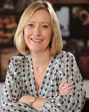 Jill McDonald.