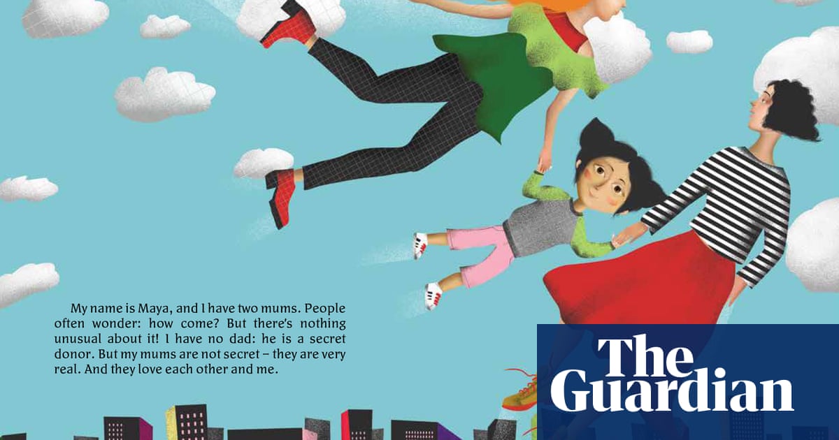 Ukrainian children’s book to be published in UK as charity fundraiser