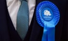 Tweet on Tory local election candidate’s account says teenage girls smell ‘buttery and creamy’