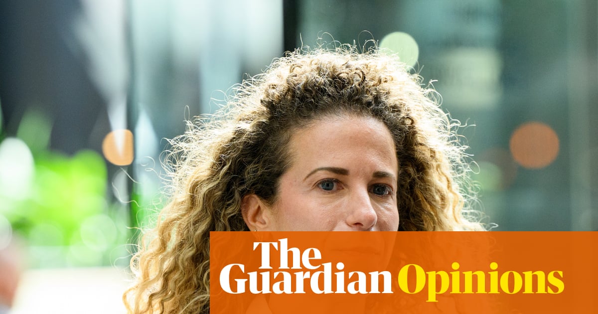 ‘Now when I go to Bondi I think about dying’: words no Jewish mother should hear from her daughter | Alex Ryvchin