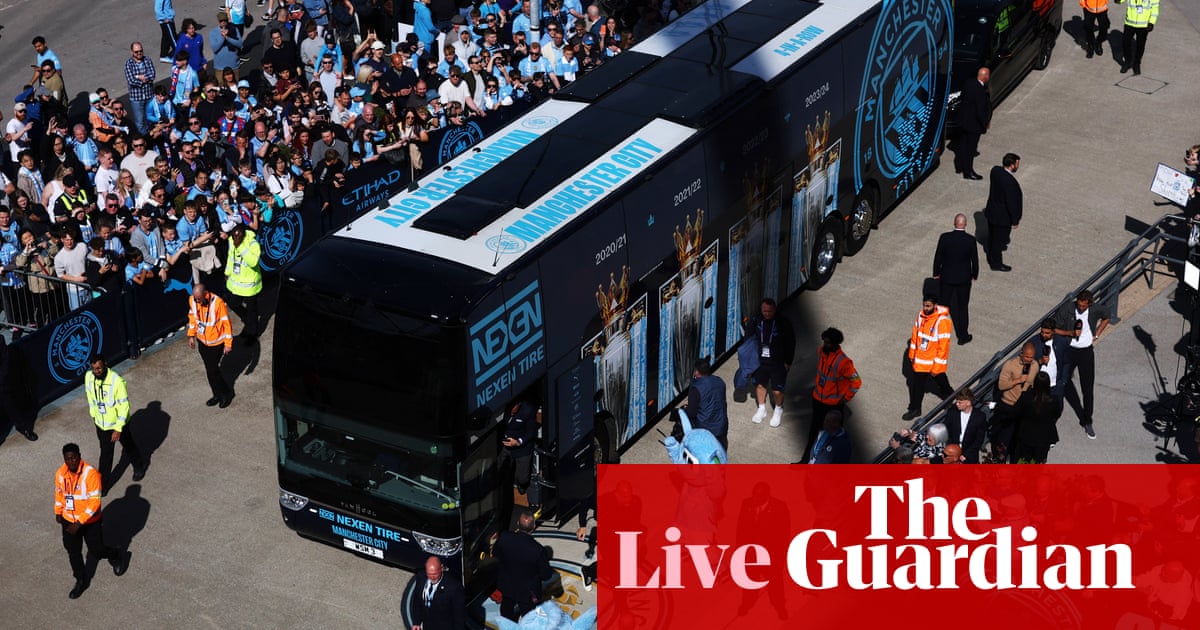 Manchester City's Thrashing of Crystal Palace in Premier League Match